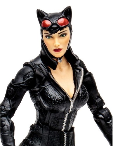 Mcfarlane comics arkham - comics,