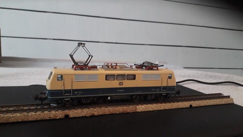 Locomotive train voyageur - locomotive,