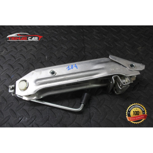 Cric sollevatore auto - cric,