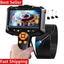 1080P HD Endoscope Camera with