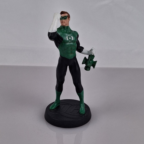 Comics heroes figurine - comics,