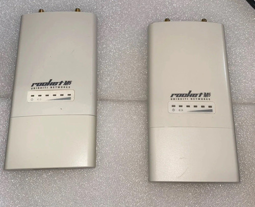 Ubiquiti rocket access - rocket,
