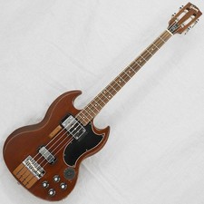 Gibson VINTAGE EB-3 1970