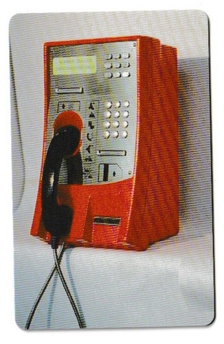 Pro 725 5451 scheda - 725,