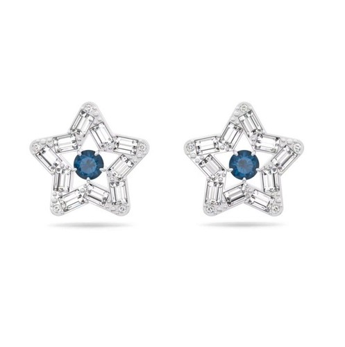 Orecchini swarovski stella - orecchini,