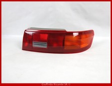 Fanale Faro Posteriore Destro Toyota Paseo EL54 1995-99 Ricambi Auto Originali