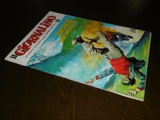 IL GIORNALINO N°35 SETTEMBRE 1971 ANNO XLVII "VACANZE MOVIMENTATE"