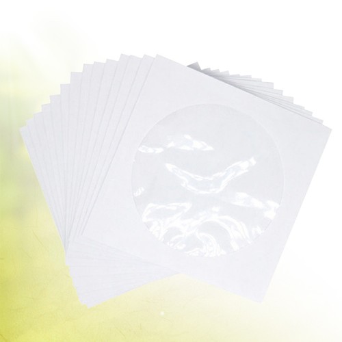 100 pezzi custodia porta - custodia, cd