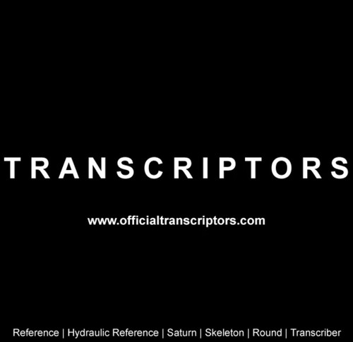 Transcriptors kit di - transcriptors™,