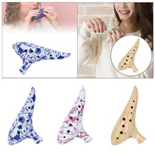 Ocarina 12 trous alto en do