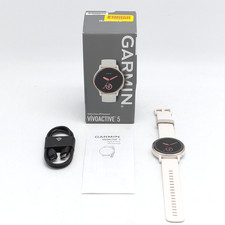 Smartwatch garmin vivoactive - smartwatch, 5