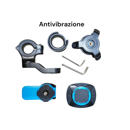 Quadlock supporto cellulare - quadlock,