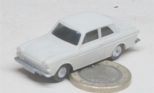 Wiking 202 ford 12 m - 202/1:,