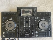 Pioneer xdj rx2 channel - pioneer, 2-channel