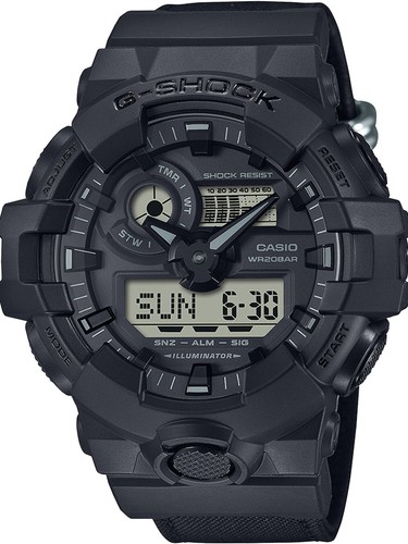Orologio uomo casio - orologio,