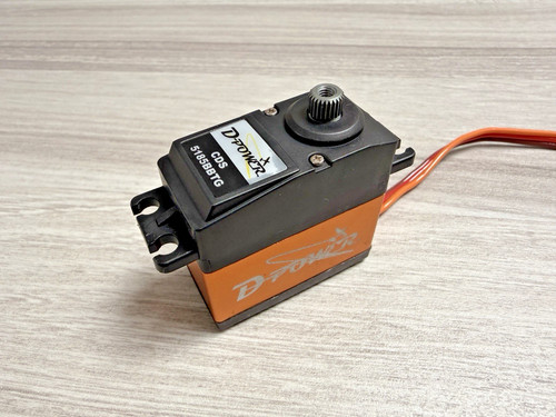 Power cds5185 digital - d-power, tg