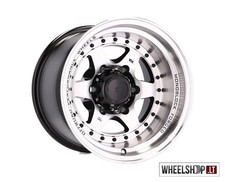 Chevrolet Jeep Dodge R16 5x127