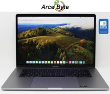 APPLE MACBOOK PRO 16" 2019
