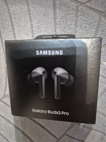Samsung galaxy buds3 pro - samsung,