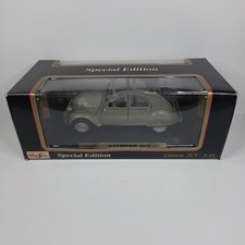 Maisto special edition 18 - edition, 1:18