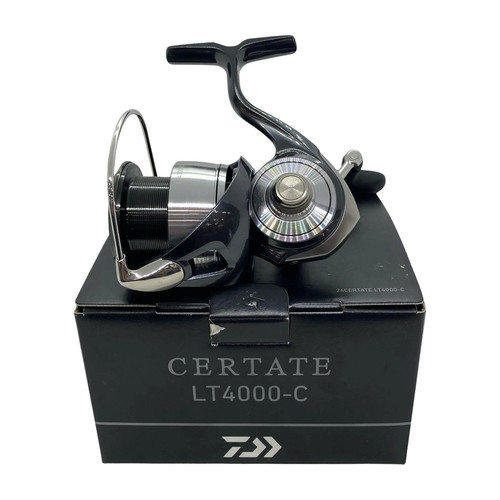 Daiwa mulinello rotante - mulinello,