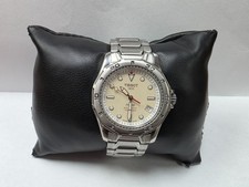 Orologio automatico acciaio inox 1853 Tissot PR100!