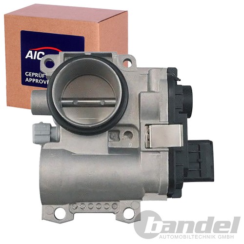 Aic valvola farfalla - aic, a