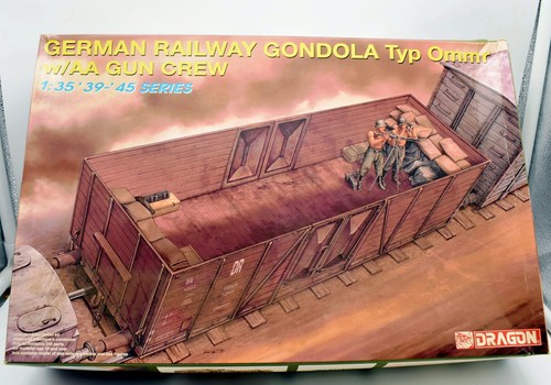 Modellino model kit montaggio