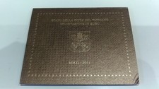 KMS divisionale euro FDC UNC