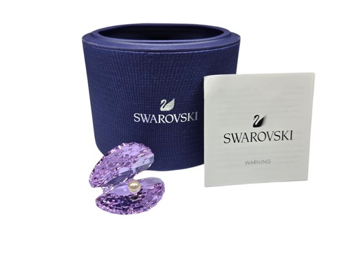 Swarovski conchiglia sirenetta - conchiglia,