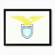 Quadro Stampa Arte Lazio