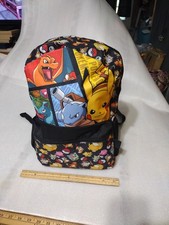 Pokémon 16" X 12" Pikachu