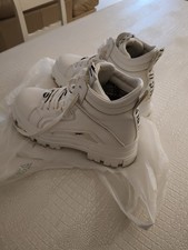 Buffalo scarpe Stivaletti