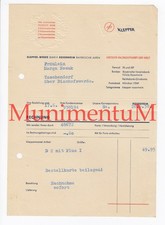 Klepper-Werke GmbH ROSENHEIM