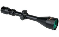 Konus Pro 3-9x50mm Riflescope