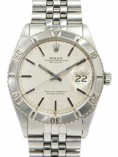 ROLEX Datejust Thunderbird