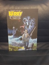 KERRY IL TRAPPER 1-2  MERCURY COMPLETA BROSSURATI