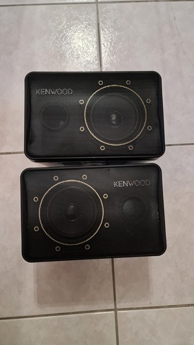 Casse audio altoparlanti