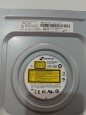 Masterizzatore DVD HL Data Storage Model GHA2N Super Multi DVD ReWriter