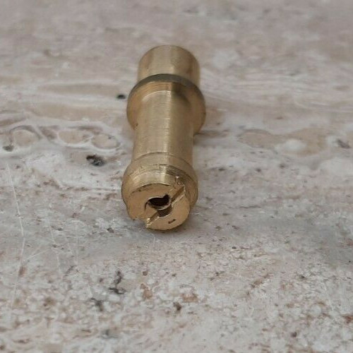 Perno sfiato collettore alfa - perno,