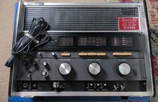 RARO Ricevitore Transoceanico