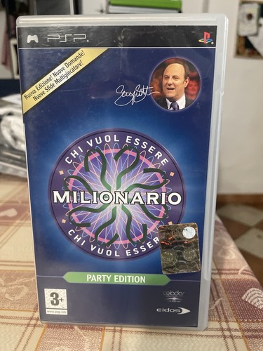 Chi vuol essere milionario - vuol,