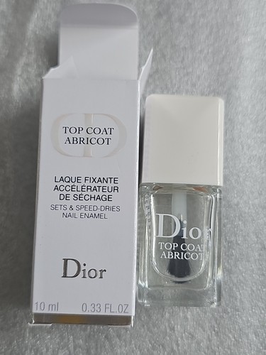 Top coat dior albicocca - coat,