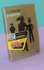 Chess Endgames 4 di Karsten