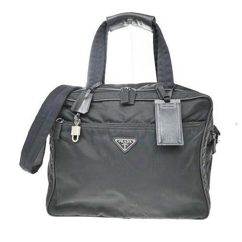 Borsa mano prada - borsa,