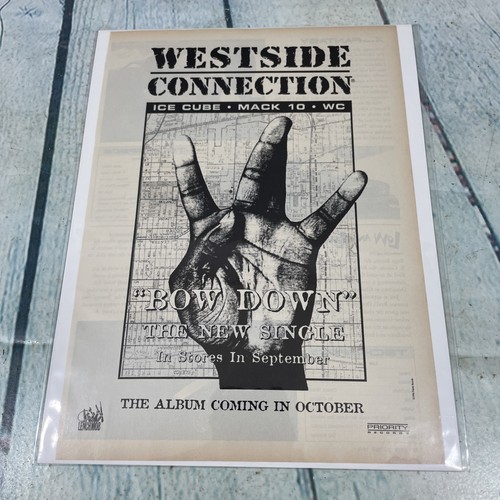 1996 westside connections ice - westside,