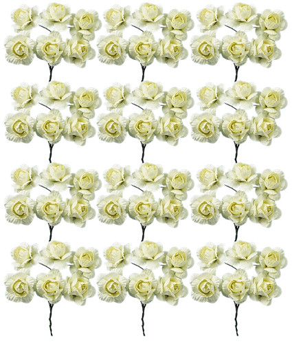 Fiori artificiali - 72,