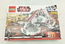 LEGO 8091 Republic Swamp