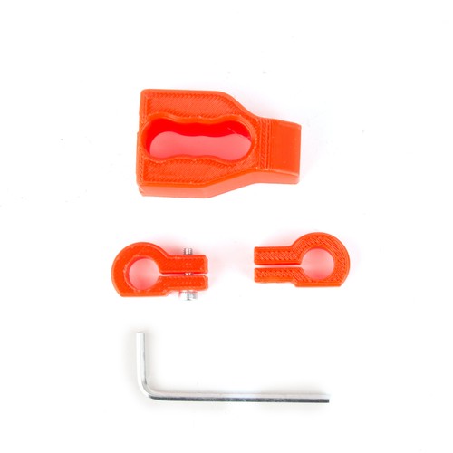 Kit ammortizzatore cambio mod
