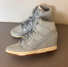 Nike Dunk Sky High Wedge